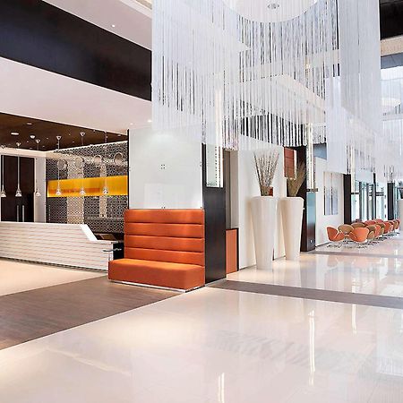 Ibis One Central - World Trade Centre Dubai Eksteriør billede