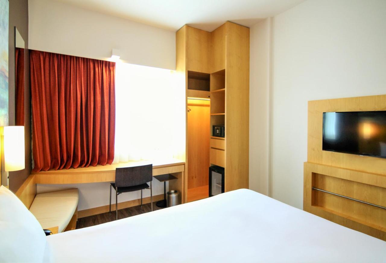 Ibis One Central - World Trade Centre Dubai Eksteriør billede