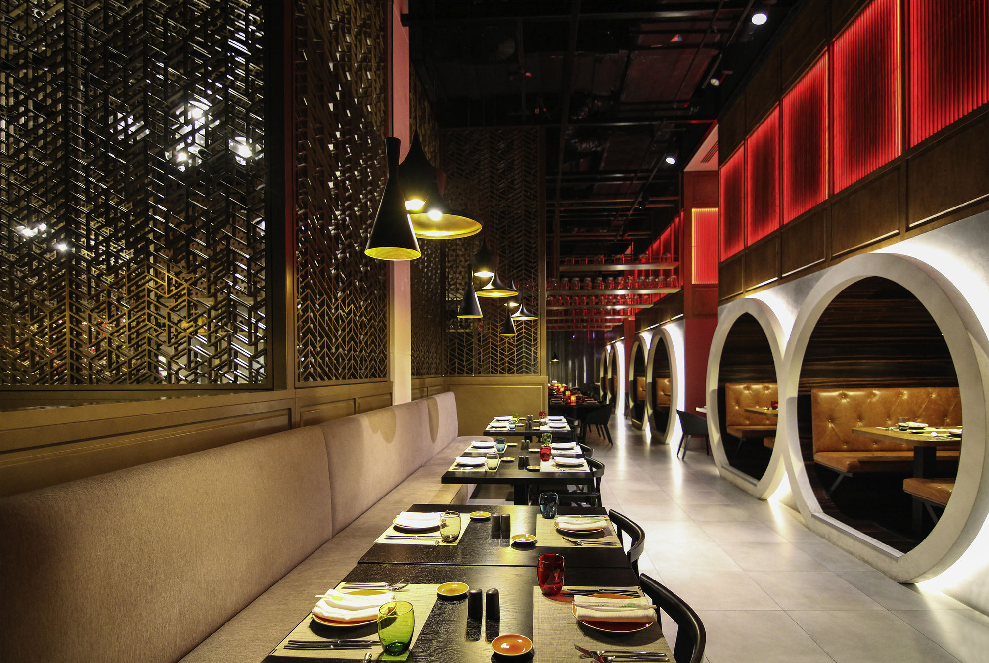 Ibis One Central - World Trade Centre Dubai Eksteriør billede